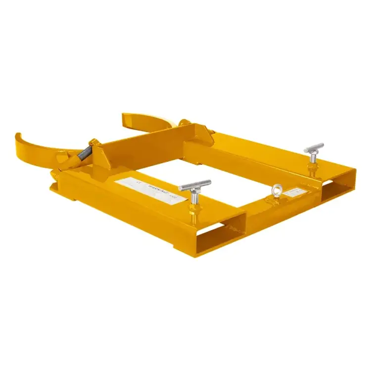 Захват для бочек EURO-LIFT DG40 00005517