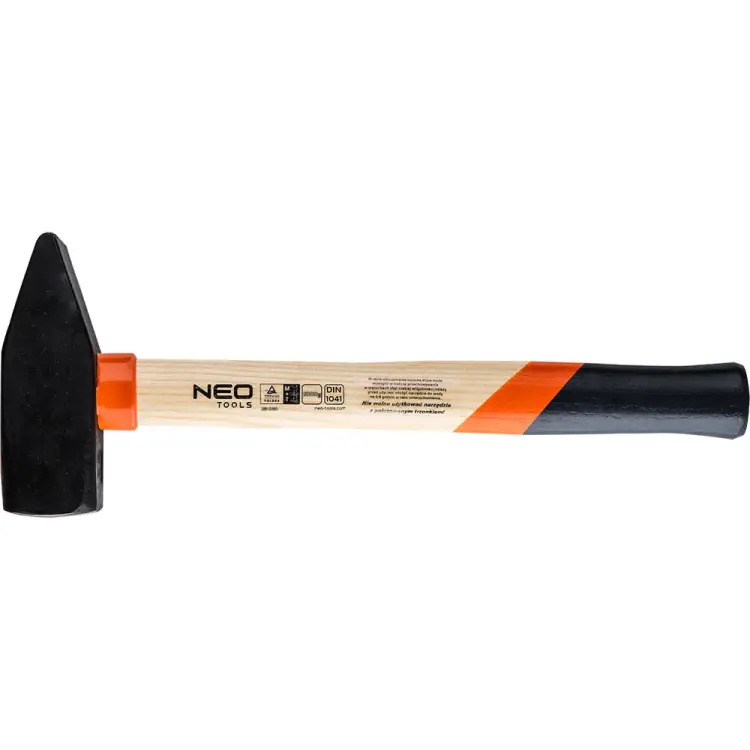 Столярный молоток NEO Tools 25-030