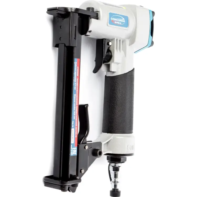 Пневматический скобозабивной степлер CONCORDE CD-PS6-16 6629364