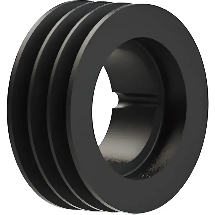 Шкив клиновой BeA SPA3-125TB SPA3-125TBBEA Шкив клиновой BeA SPA3-125TB SPA3-125TBBEA
