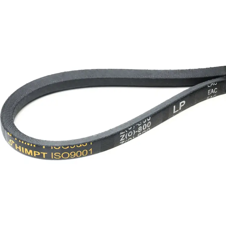 Клиновой ремень HIMPT ГОСТ 1284-89 00004100020