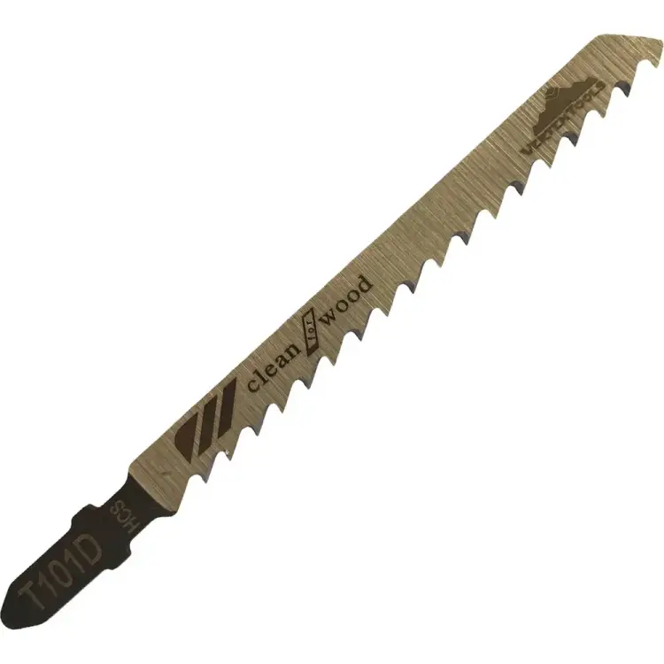 Полотно по дереву для электролобзика vertextools T101D Полотно по дереву для электролобзика vertextools T101D