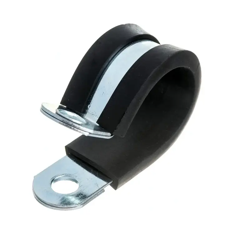 Хомут для крепления труб MGF Руббер 1-5-15-1-28