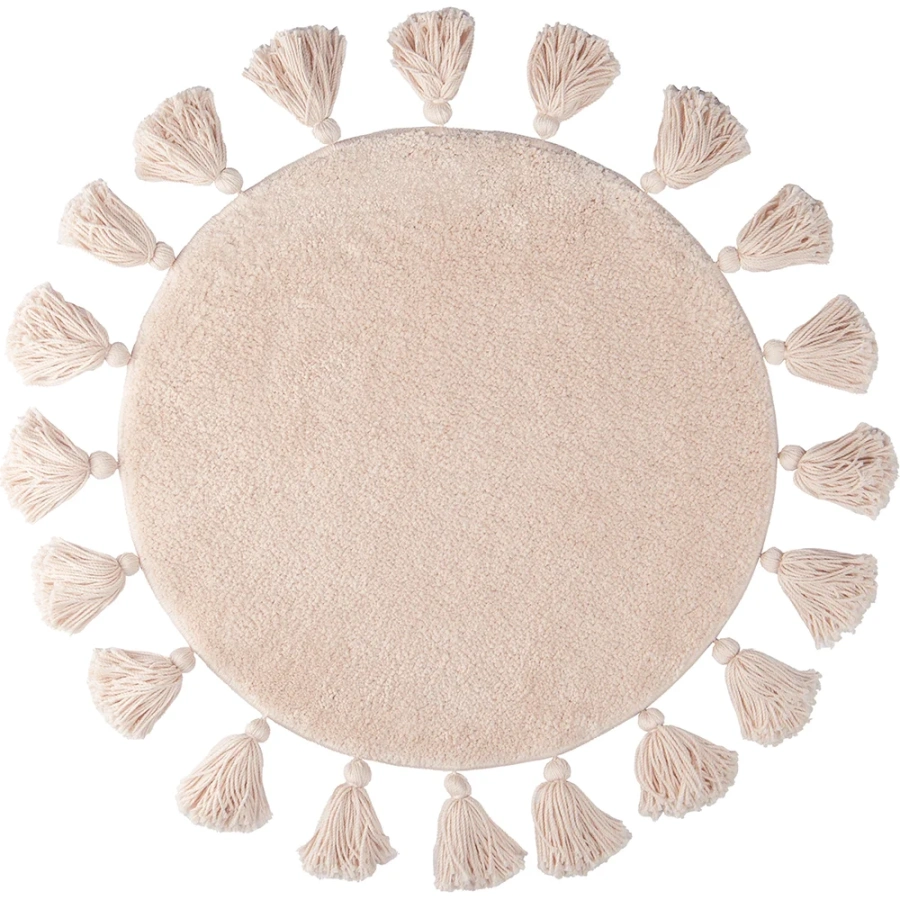 Коврик для ванной комнаты IDDIS DTR02P5i12