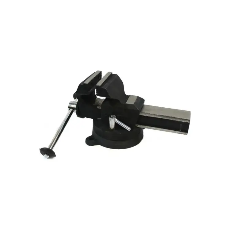 Стальные поворотные тиски Rockforce RF-6540303 47876