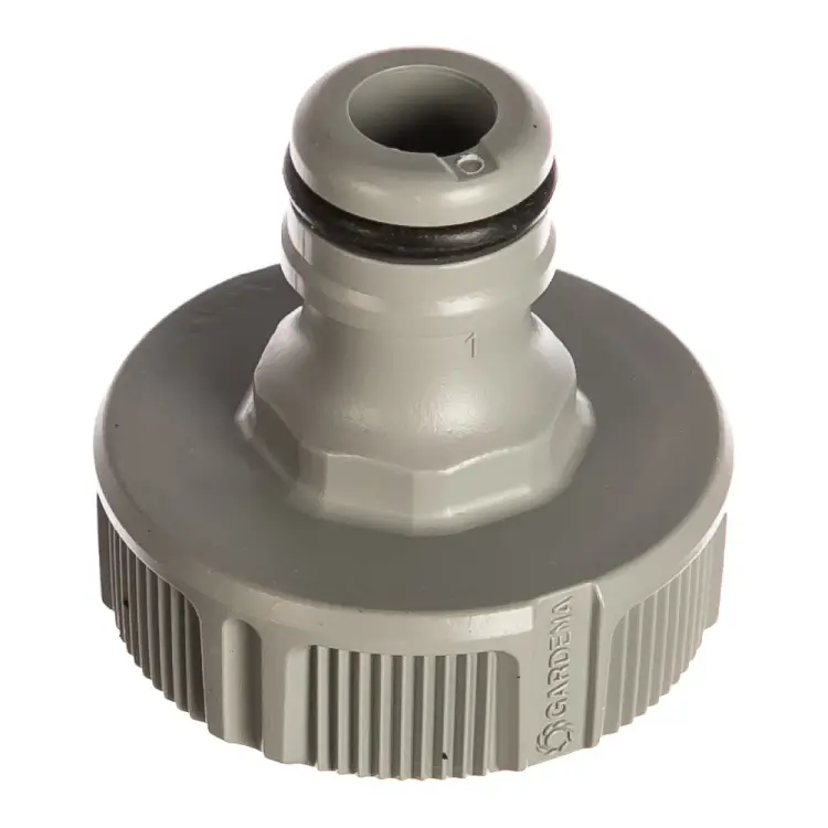 Резьбовой штуцер Gardena 18202-29.000.00 Резьбовой штуцер Gardena 18202-29.000.00
