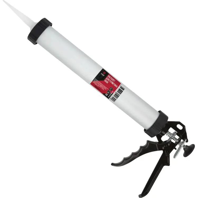 Пистолет для герметика HEADROCK s600 804-502-350 Пистолет для герметика HEADROCK s600 804-502-350
