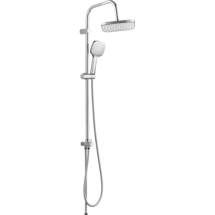 Душевая система ORANGE O-Shower OW04