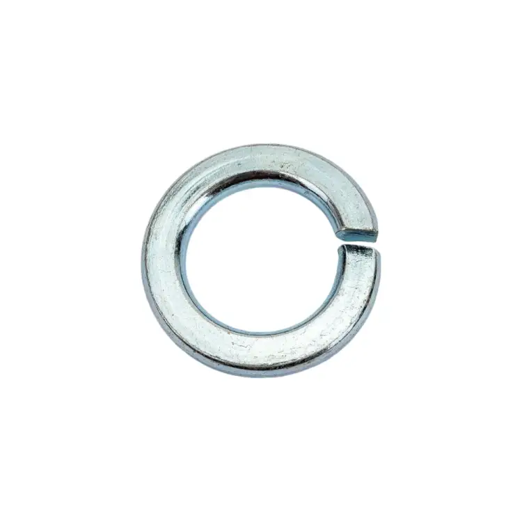 Оцинкованная шайба гровер STARFIX М16, DIN127, 40 шт. SMP1-46021-40