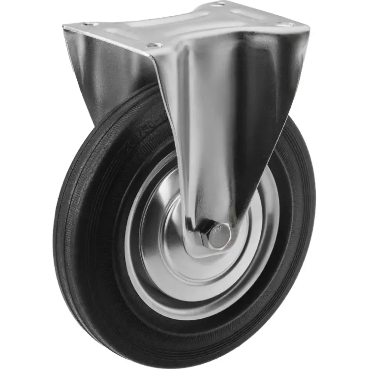 Промышленное неповоротное колесо А5 FC 80 1000018