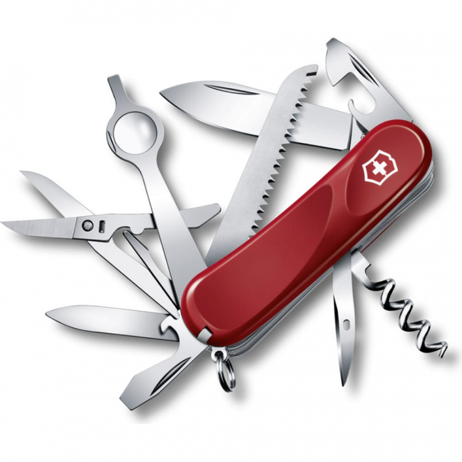 Нож Victorinox Evolution 23