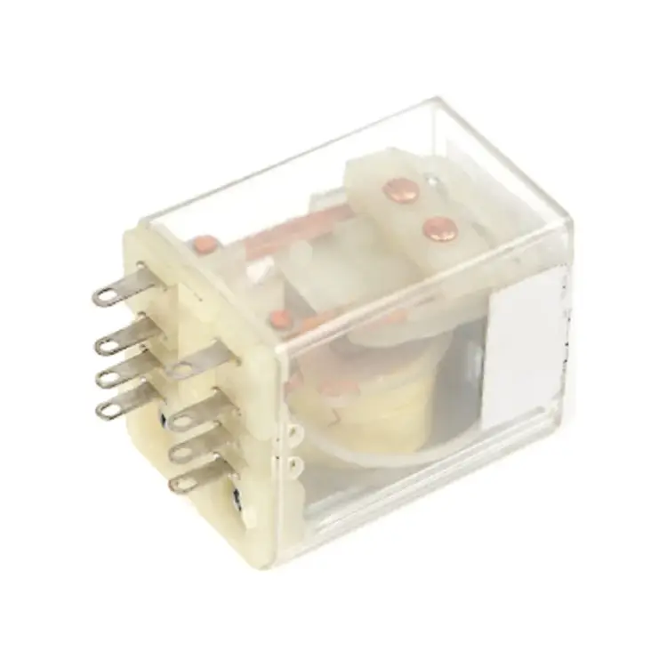 Промежуточное реле ООО МПО Электротехника РП21М-002 УХЛ4Б - 110В 20027000