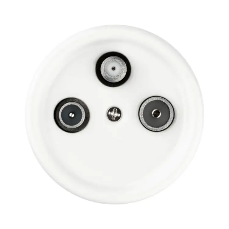 Оконечная розетка TDM ELECTRIC SQ1820-0057