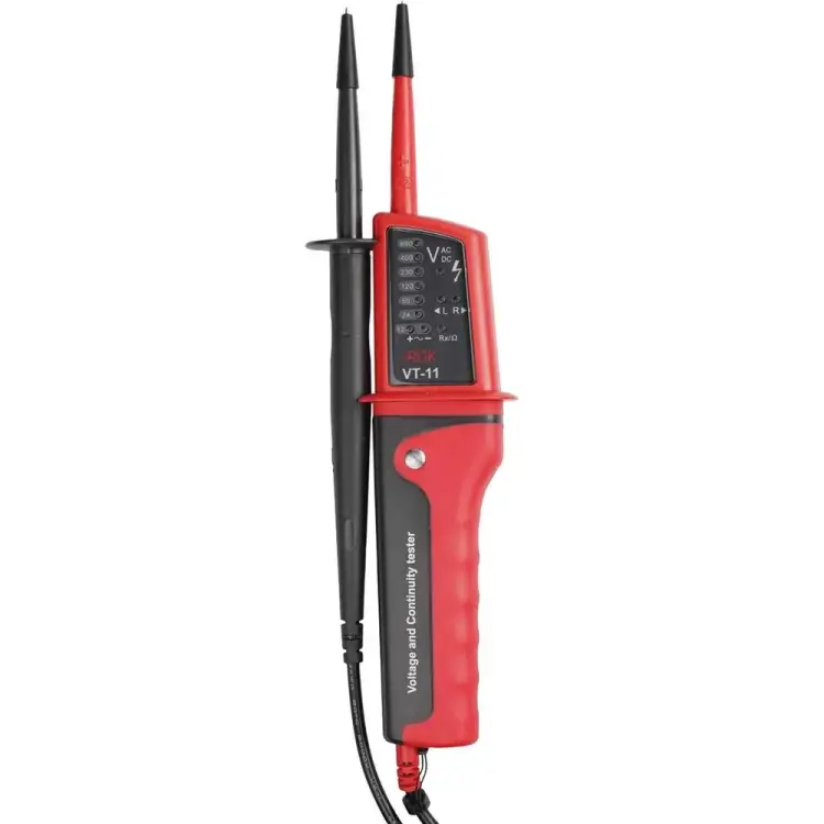 Тестер напряжения RGK vt-11 755269 Тестер напряжения RGK vt-11 755269