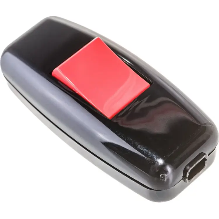 Навесной выключатель Lezard 715-1121-611 Навесной выключатель Lezard 715-1121-611