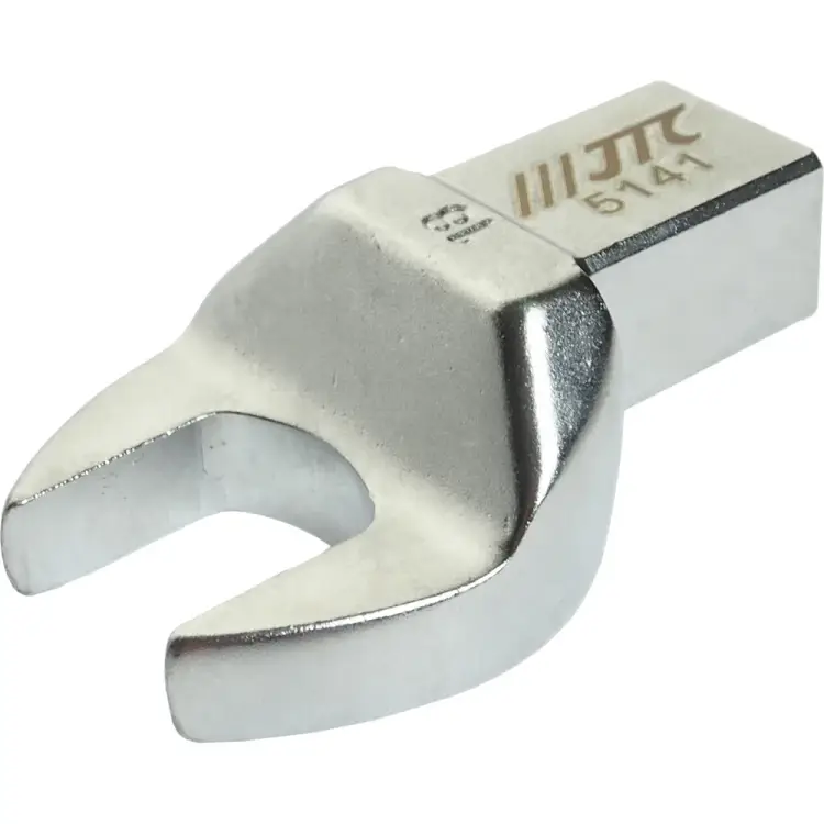 Рожковая насадка для динамометрического ключа JTC 514118