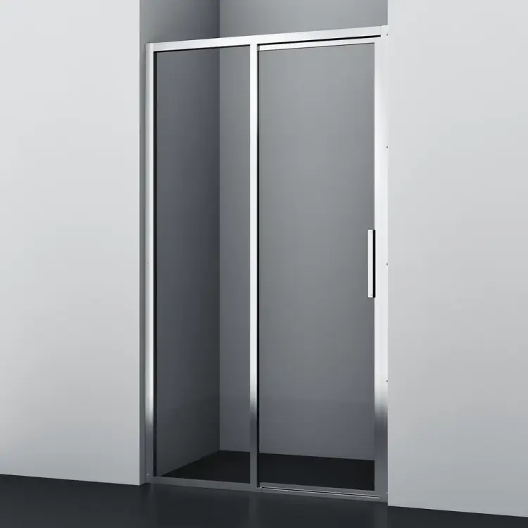 Душевая дверь WasserKraft Lopau 32S05L