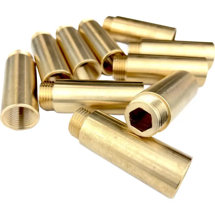 Удлинительная гайка Профитт 9278281