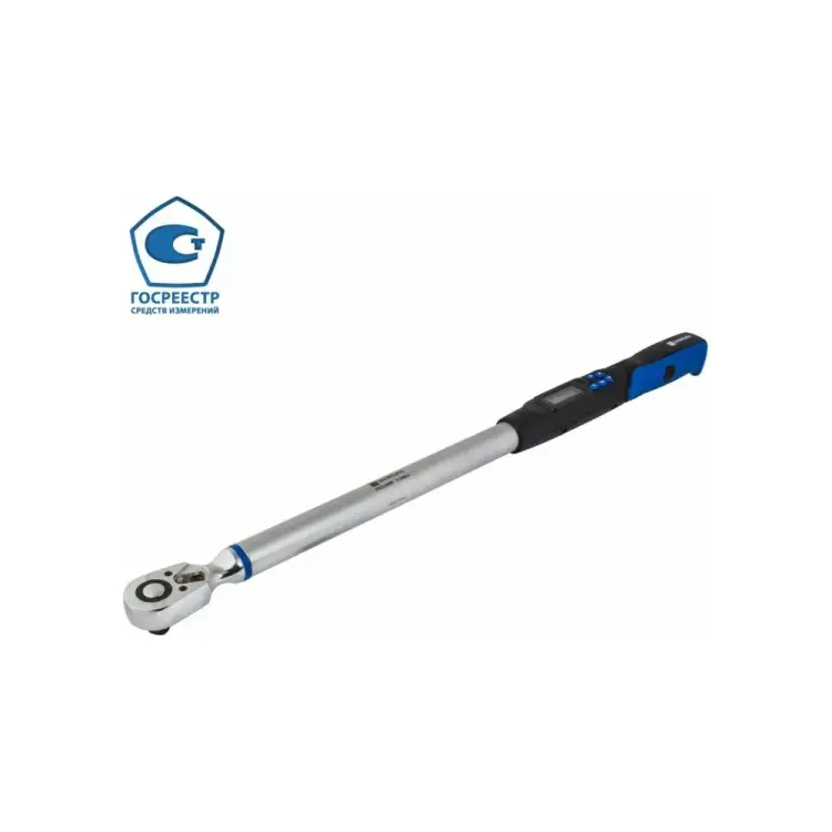 Электронный динамометрический ключ NORGAU 051130341/П