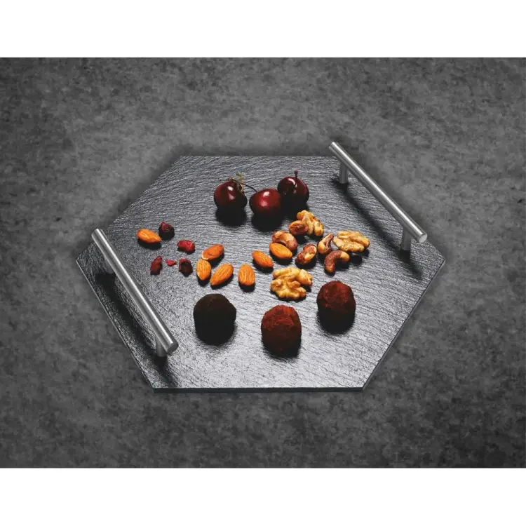 Блюдо для подачи PERFECTO LINEA 28-325285