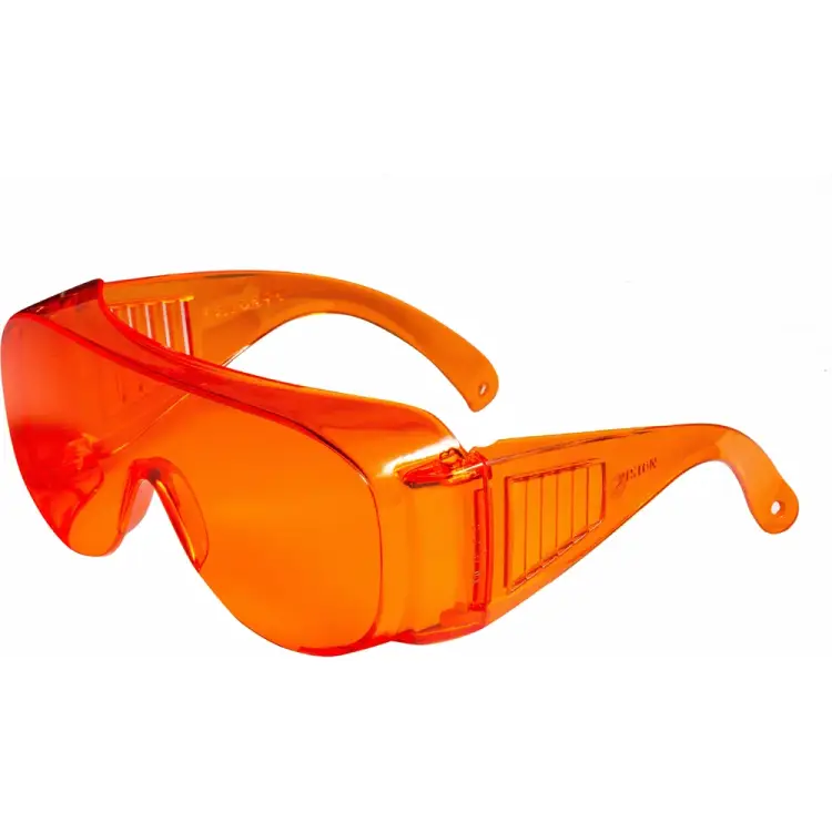 Защитные очки РОСОМЗ О35 ВИЗИОН super 2-2 PC 13516 Защитные очки РОСОМЗ О35 ВИЗИОН super 2-2 PC 13516