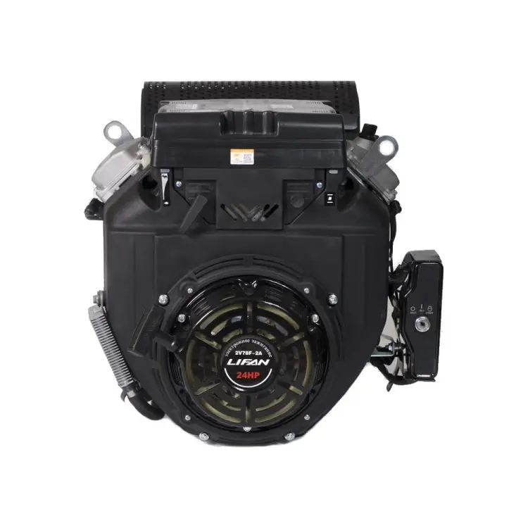 Двигатель LIFAN LF2V78F-2A 00-00000607