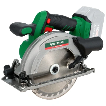 Аккумуляторные дисковые пилы