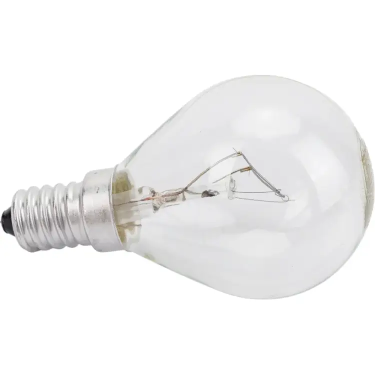 Лампа накаливания Camelion 60/D/CL/E14 MIC 8972 Лампа накаливания Camelion 60/D/CL/E14 MIC 8972