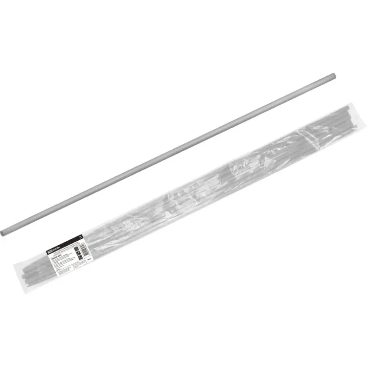 Клеевая термоусаживаемая трубка TDM ELECTRIC ТТк3:1-4,8/1,5-П SQ0548-0904