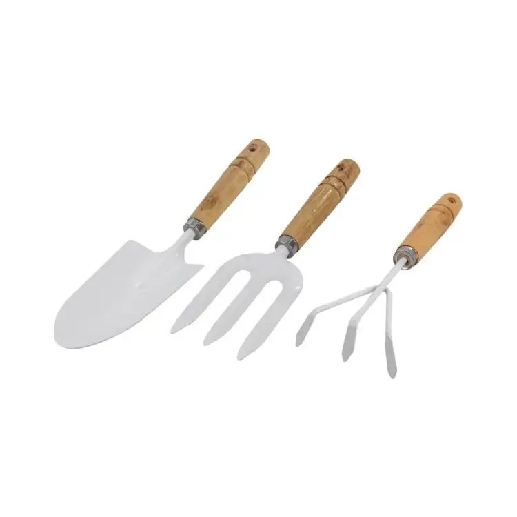 Набор садового инструмента WMC TOOLS WMC-BT613(54792) Набор садового инструмента WMC TOOLS WMC-BT613(54792)