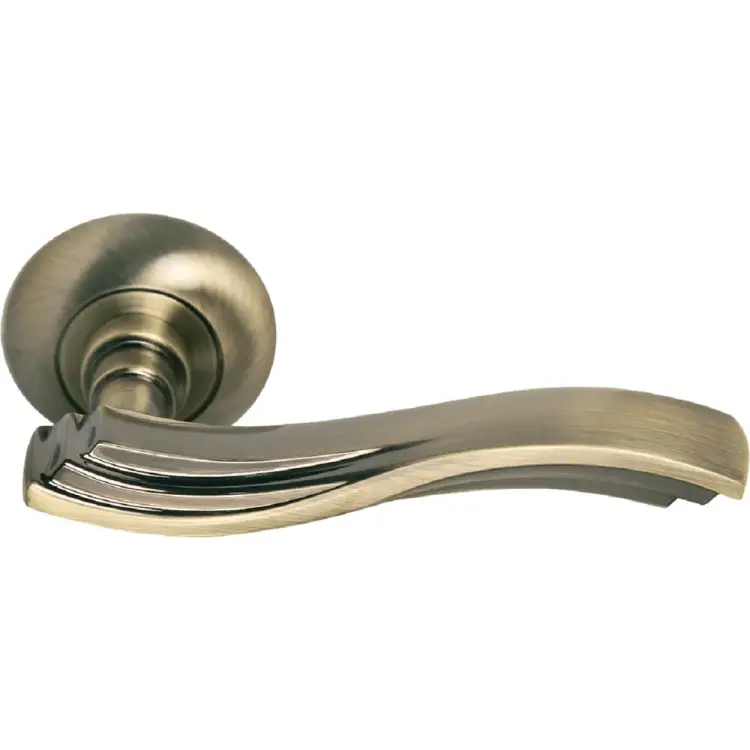 Дверная ручка MORELLI Мираж MH-14 9008949