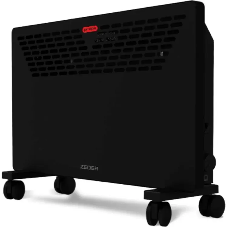 Электрический конвектор Zeder Props 20MX-11