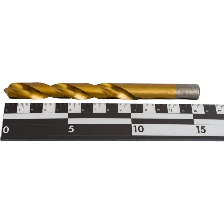 Сверло ООО "ТМТ ГРУПП" 104278