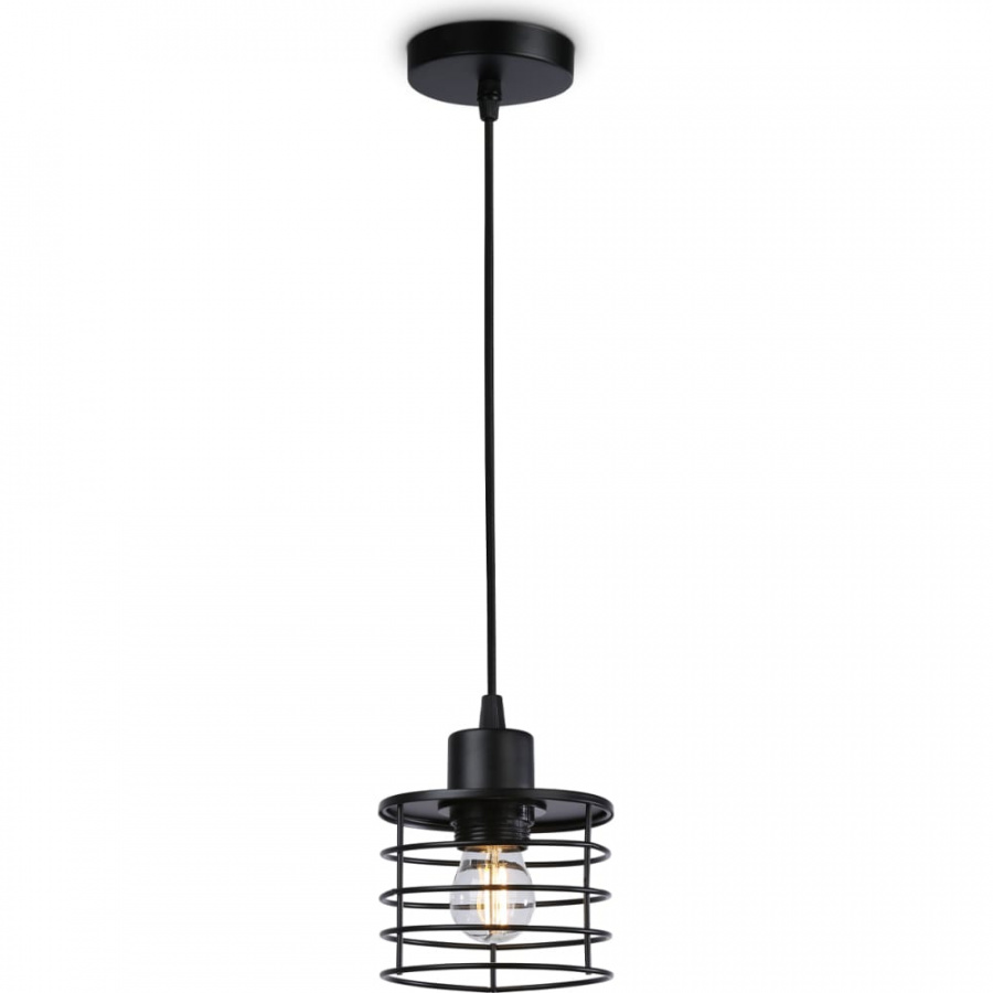 Подвесной светильник Ambrella Light Traditional TR8068