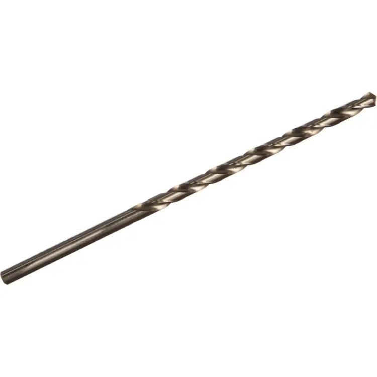 Сверло по металлу RUKO 203050