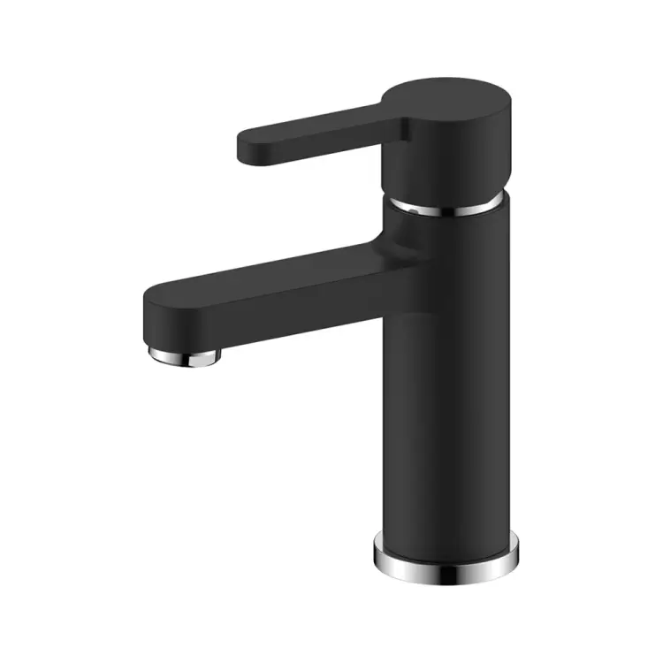 Смеситель для раковины OLIVE'S TORRES 17100TRB