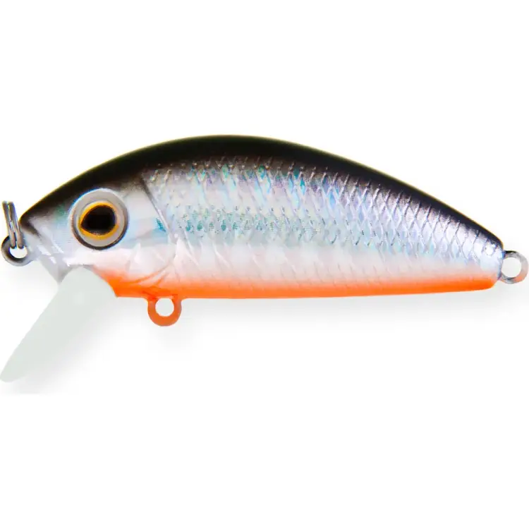 Воблер Strike Pro Mustang Minnow 45 MG-002F#A70-713