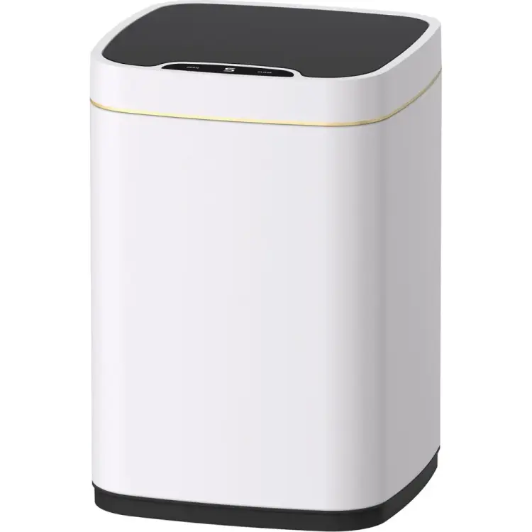 Сенсорное ведро Savol java 9 л s-883b-9w 24531