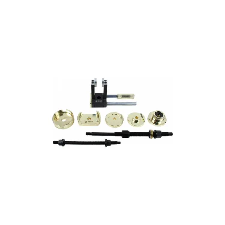 Набор для монтажа/демонтажа сайлентблоков BMW для E46/E85 AIST 67261550 00-00012860 Набор для монтажа/демонтажа сайлентблоков BMW для E46/E85 AIST 67261550 00-00012860