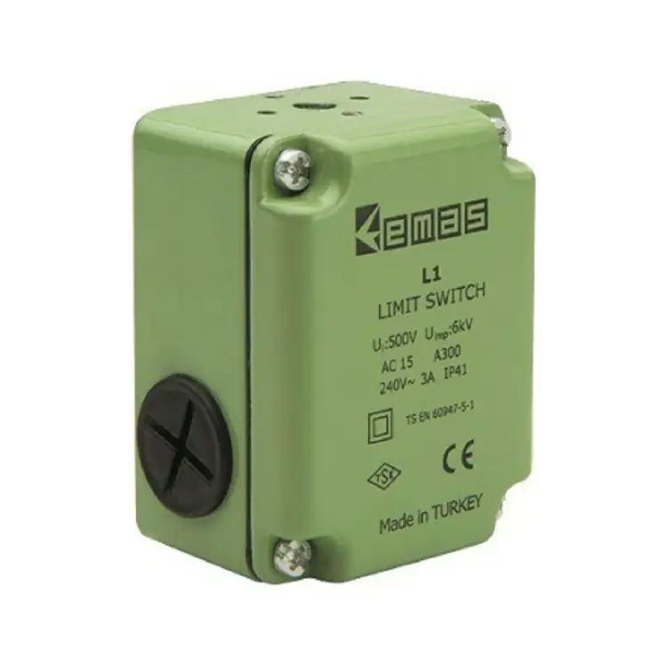 Корпус EMAS L1K13