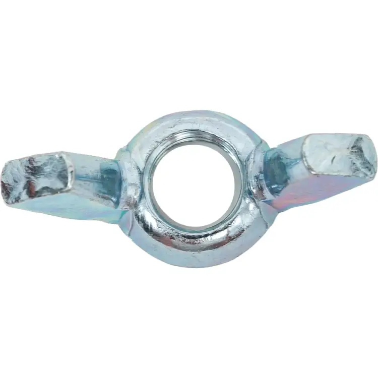 Гайка барашек Доброга DIN 315 ЦБ-00021422