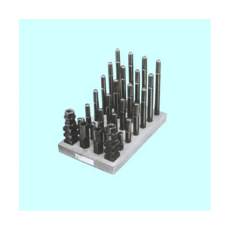 Набор сухарей, гаек и шпилек CNIC YT-0601 30187