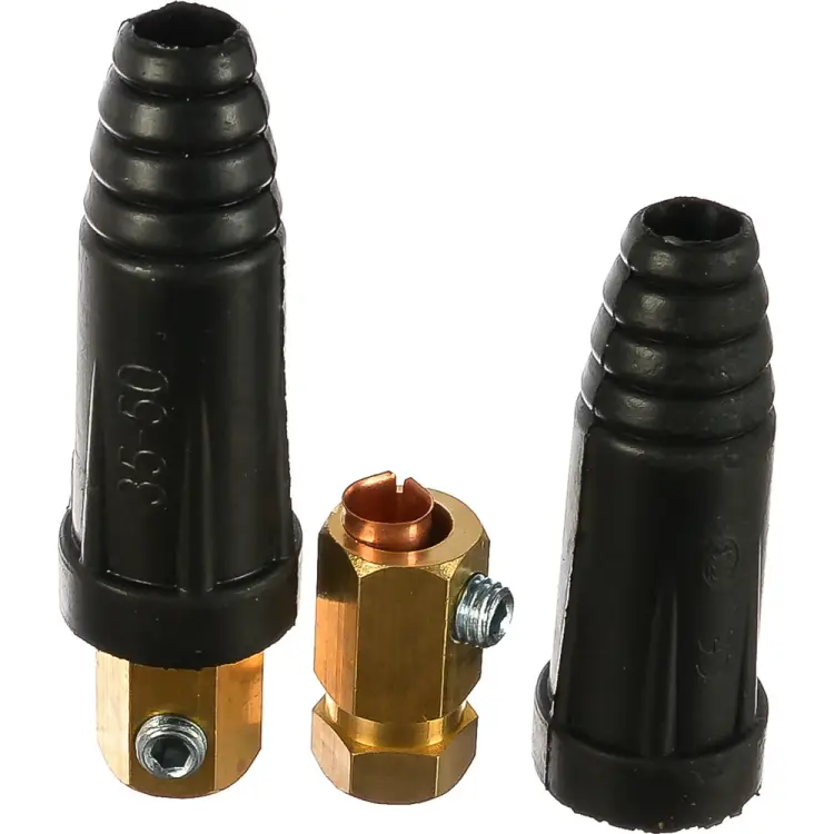 Кабельная розетка Foxweld 511.0313/СХ0541/ 6442 Кабельная розетка Foxweld 511.0313/СХ0541/ 6442