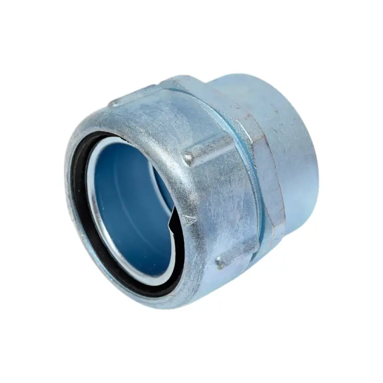 Соединительная резьбовая муфта Промрукав СТМ/Р/-38 PR08.2987