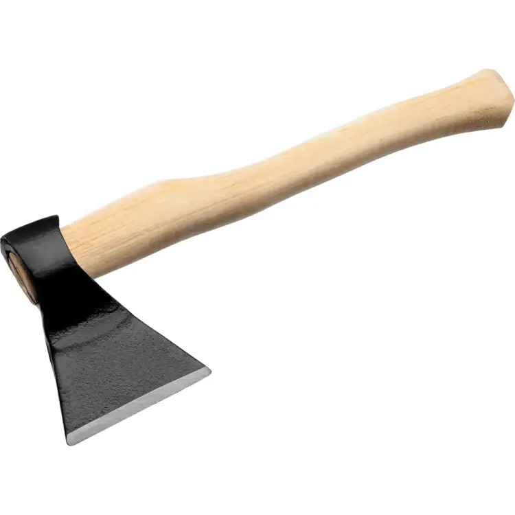 Кованый топор СИБИН 2069-08_z01 Кованый топор СИБИН 2069-08_z01