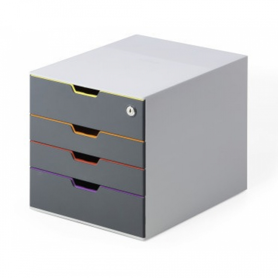 Короб для документов Durable VARICOLOR