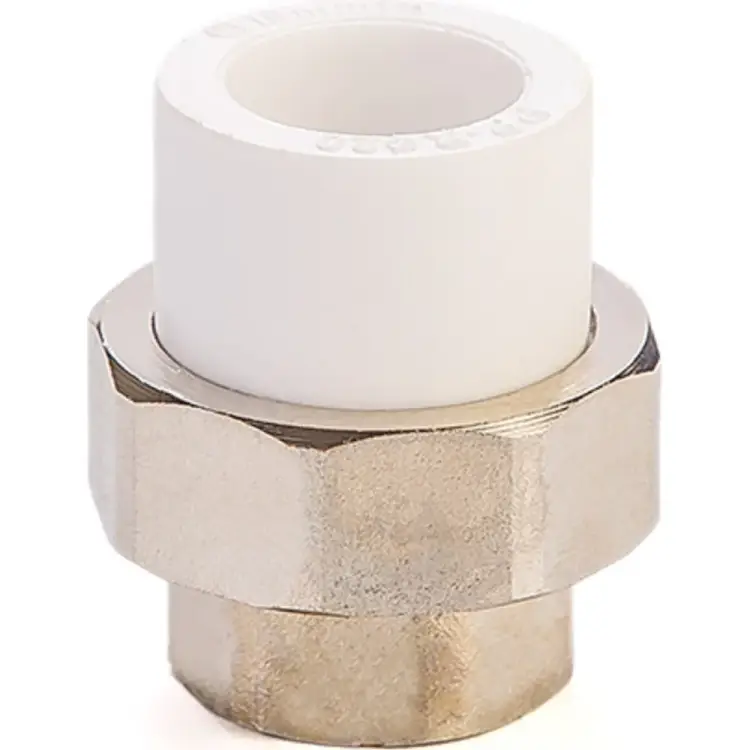 Разъемная муфта LAMMIN Lm31062032020