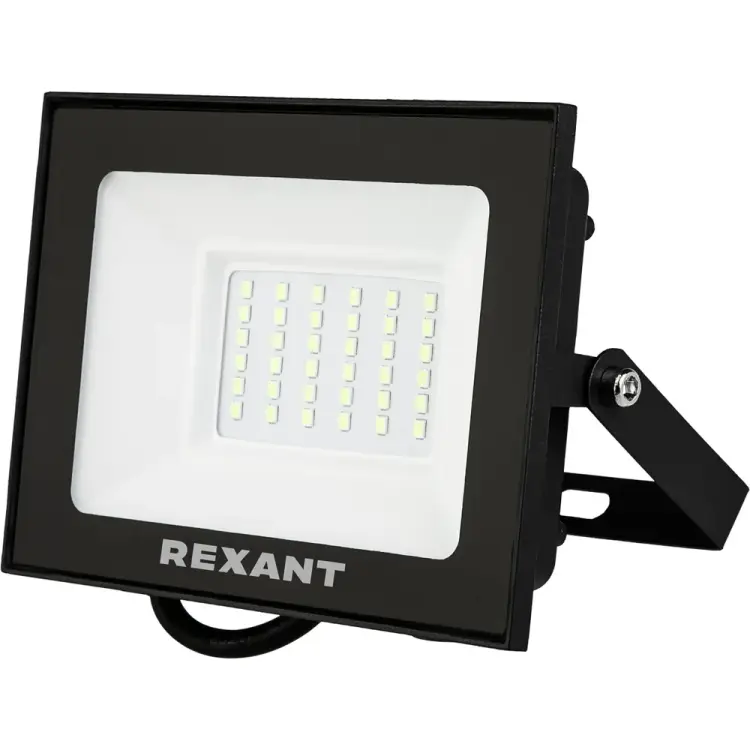 Светодиодный прожектор REXANT 605-017