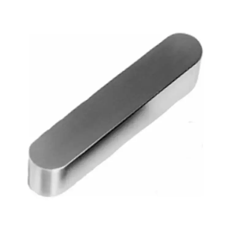 Шпонка ЦКИ DIN 6885 А, 8x7х70, Б/П 36560