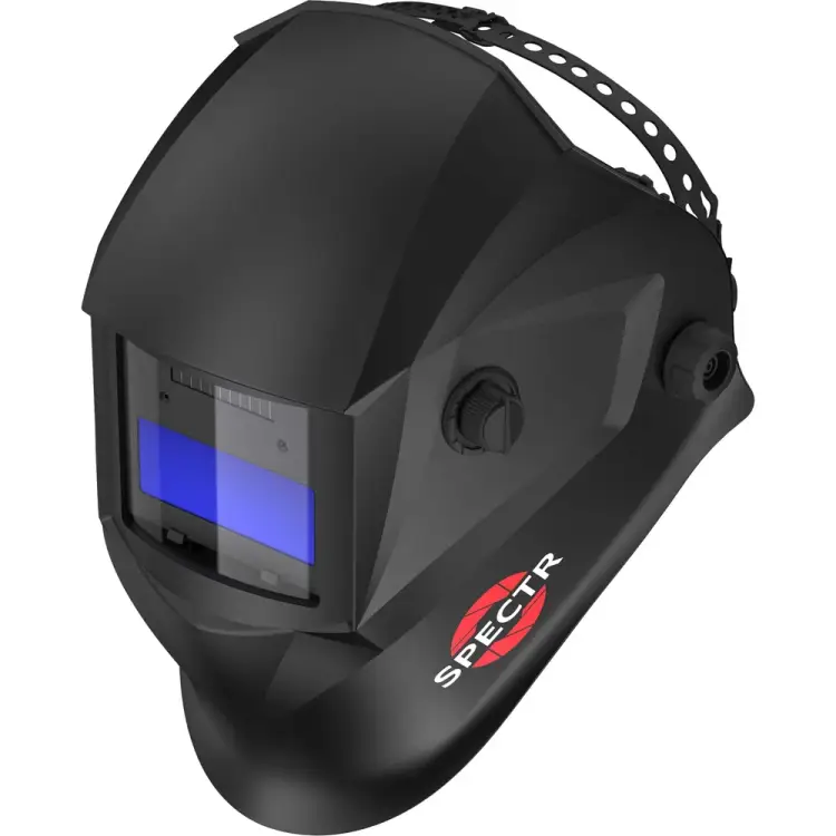 Маска сварщика хамелеон Start SPECTR 400 51STVI74